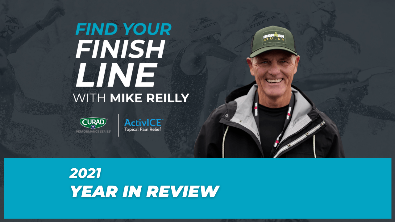 Mike Reilly Year in Review