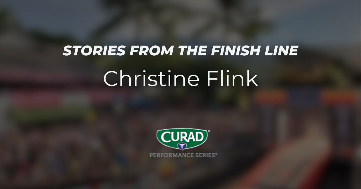 Christine Flink