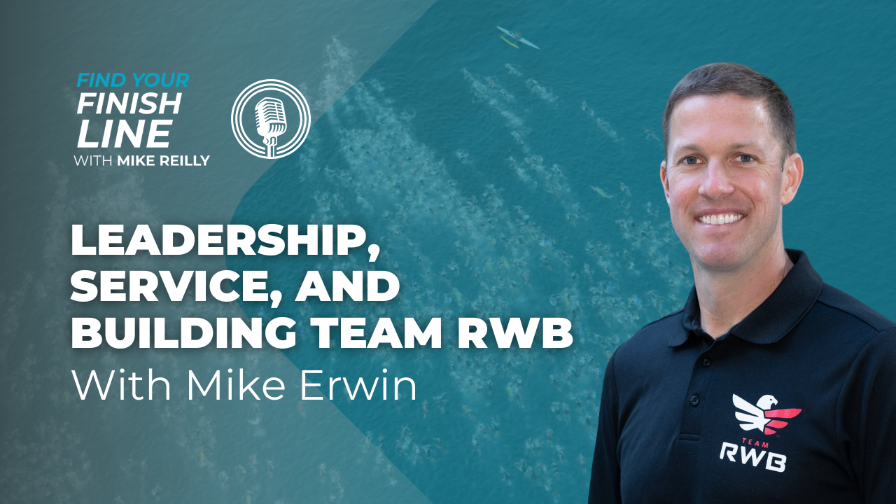 Mike Erwin Team RWB