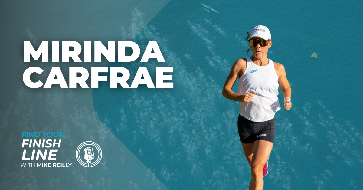 Mirinda Carfrae