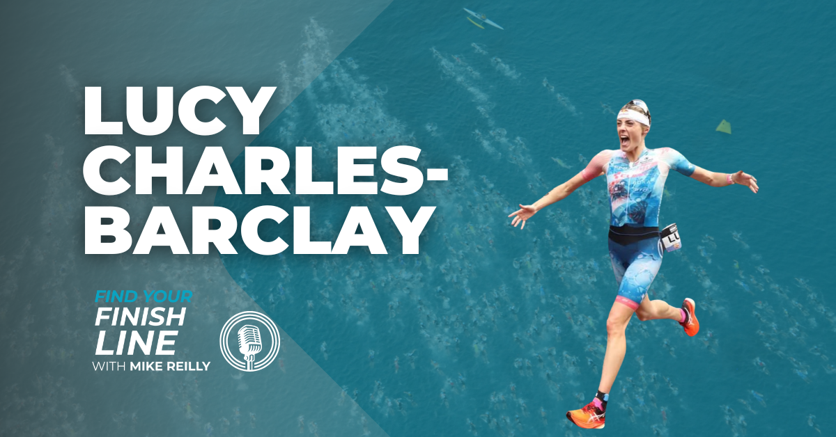 Lucy Charles-Barkclay